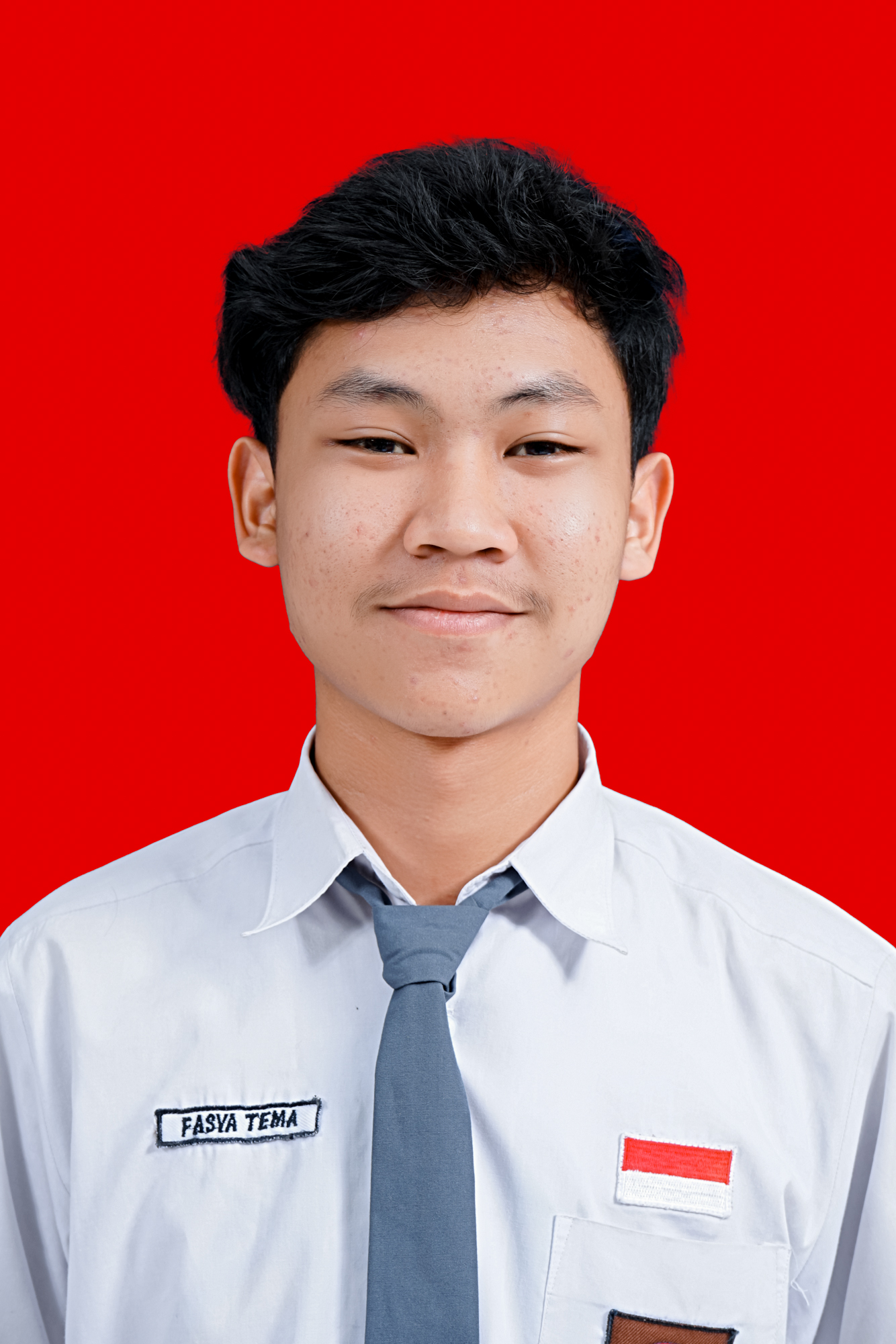 Fasya Tema Kartiwa - SMAN 21 BANDUNG